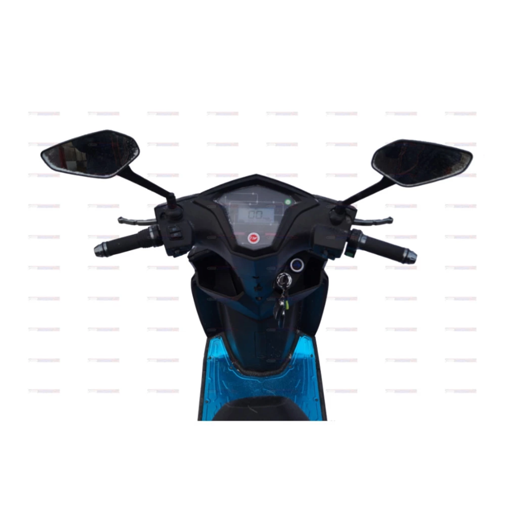 Электроскутер LS 1200W/20AH