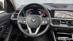 BMW 3 Series (G20) 320d (12.2019)