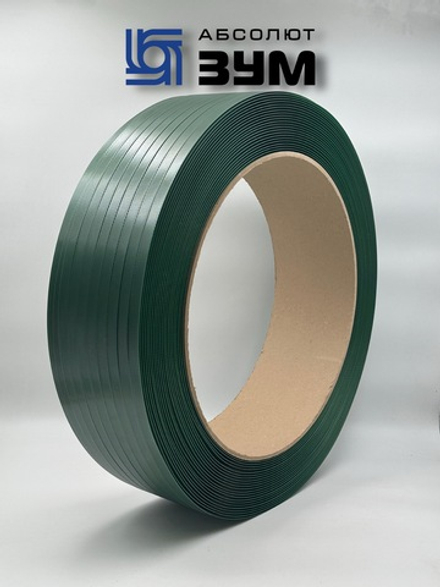 Полиэстеровая лента (лента ПЭТ)