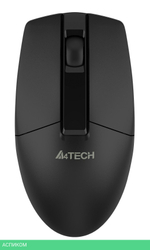 Мышь A4Tech G3-330N
