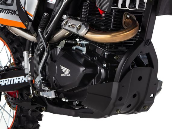 Мотоцикл кроссовый эндуро SHARMAX PowerMax 280 PR (2024)