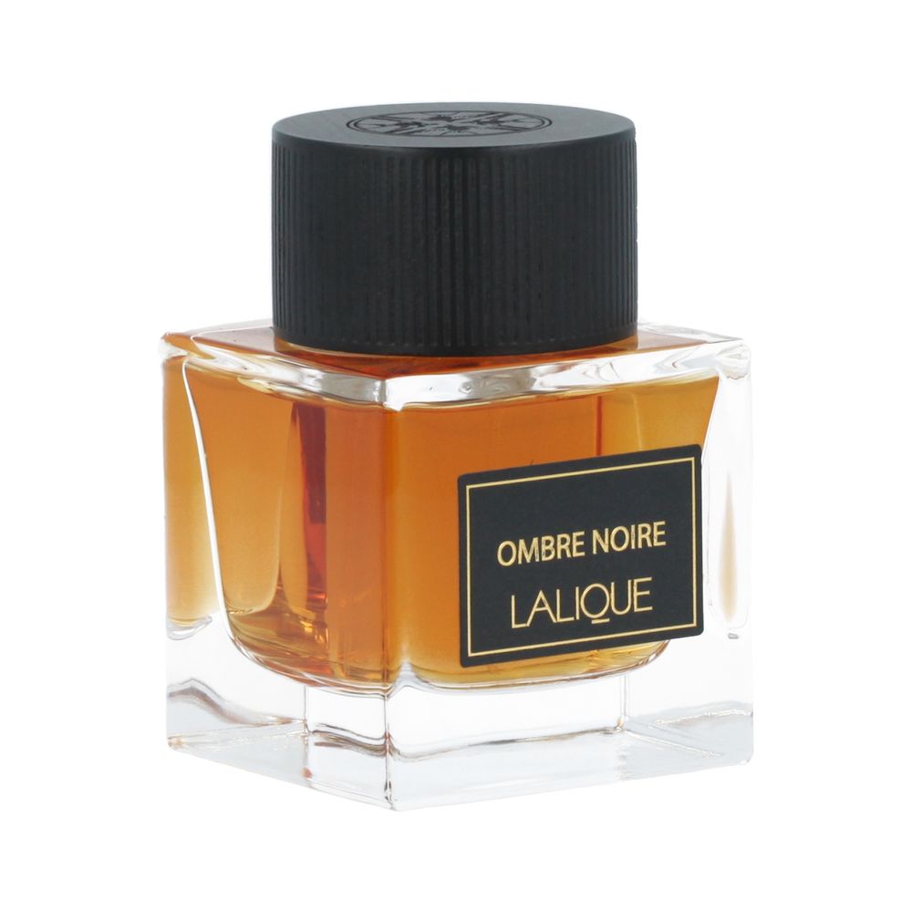 Lalique Ombre Noire Eau De Parfum 100 ml (man)