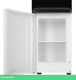 Кулер для воды Starwind SW-1003EW белый/черный