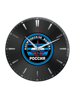Настенные часы "ВКСР 02"