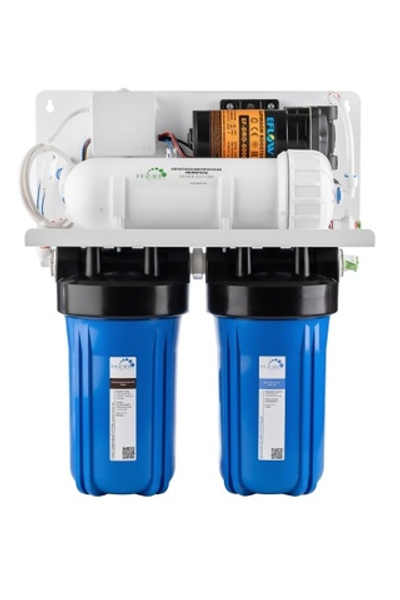 Система обратного осмоса Гейзер Лайн 4000