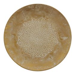 GAEM Стол декоративный, L41,5 W41,5 H56 см