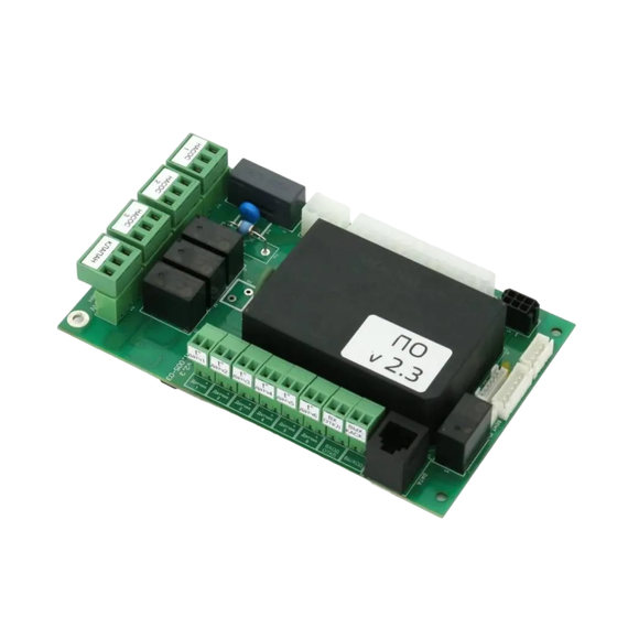 Блок управления Zota V3 MK-S Plus/MK-S с 01.11.21 Solid/SmartSE c 01.01.22 37273