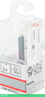 Фреза 2.608.628.372 Bosch