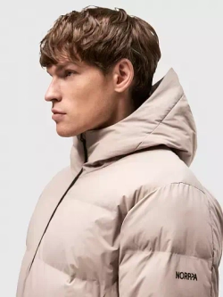 КУРТКА УНИСЕКС NORPPA BERSH ( 100637 )