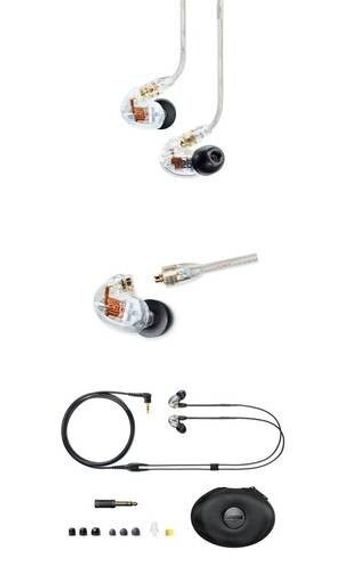 SHURE SE425-CL