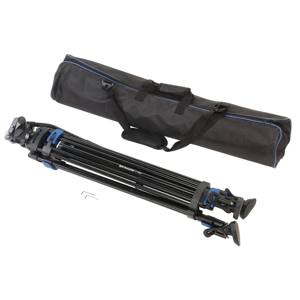 Falcon Eyes CinemaPRO VT-1800H