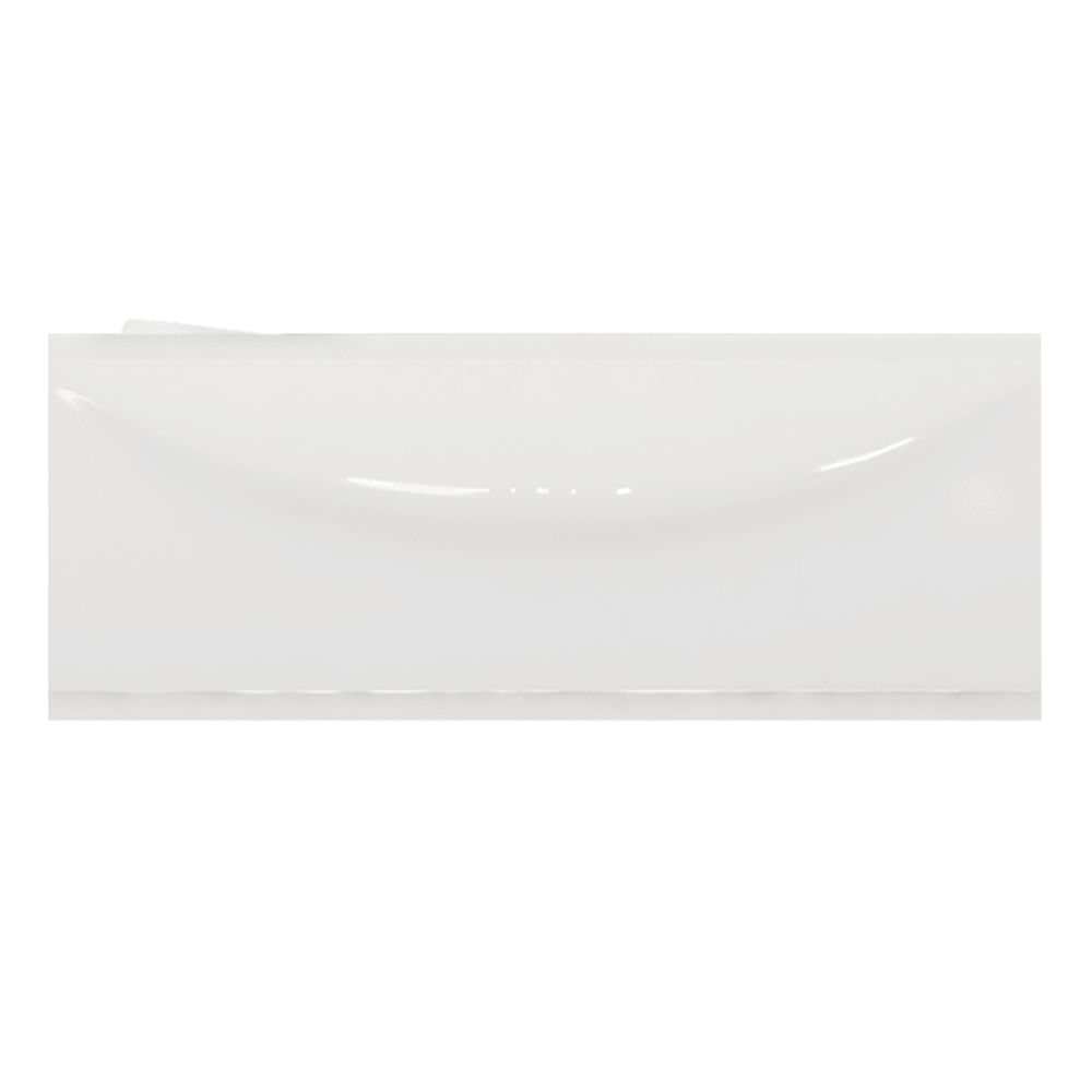 панель для ванны фронтальная Standard/Salsa 170х54 MELODIA MPL00817054 (DS03Cl170-01)
