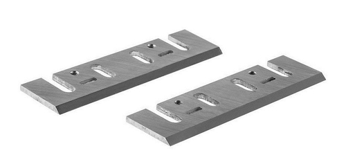 Нож для рубанка 110х29х3мм Варяг НР-110/29