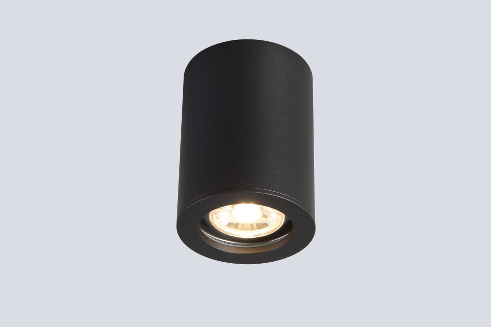 Светильник потолочный Crystal Lux CLT 422C BL