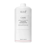 Keune Шампунь Кератиновый комплекс, CARE Keratin Smooth Shampoo, 1000 мл