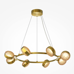 Подвесной светильник Maytoni MOD299PL-L80BS3K