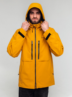 КУРТКА МУЖСКАЯ NORPPA DNEPR ( 100120 )