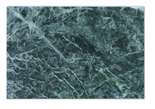 Плитка Змеевик 300х200х10мм Полированная