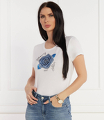 Футболка Liu Jo - белый(MA4341 J5003)