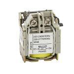 Расцепитель минимального напряжения  EKF mccb99c-a-1