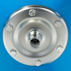 Гидроаккумулятор BELAMOS 50VT