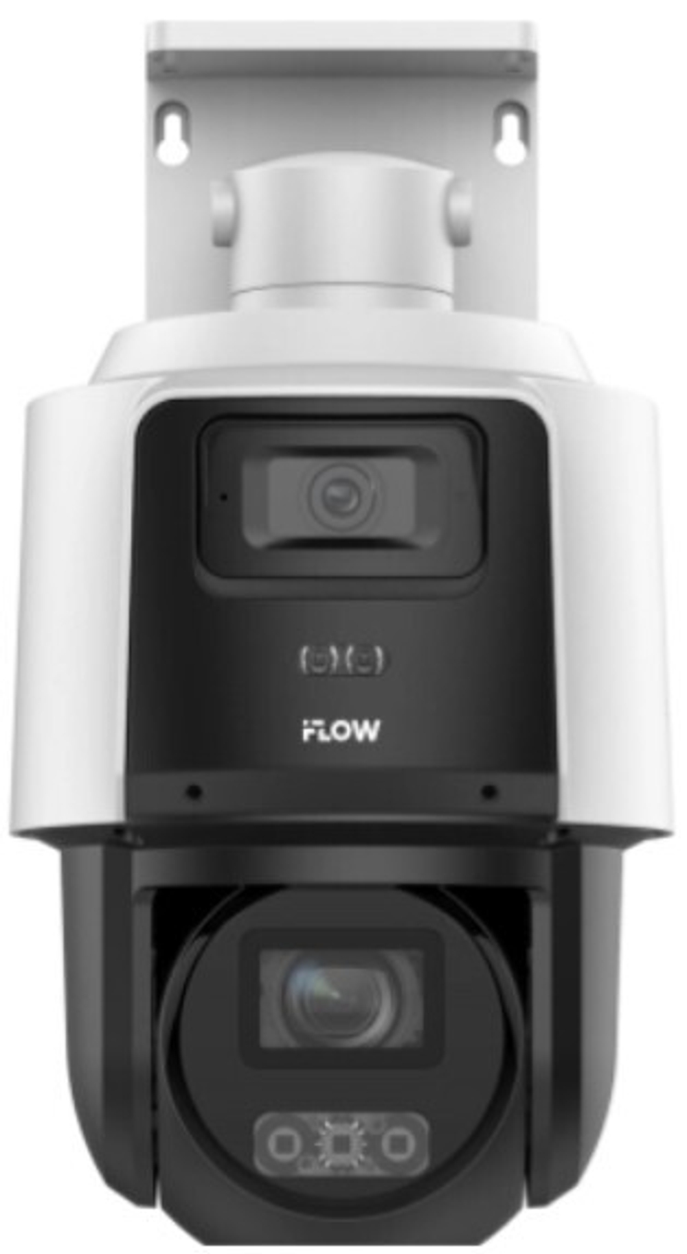 IP камера  iFlow F-IP-1442PCIZ4