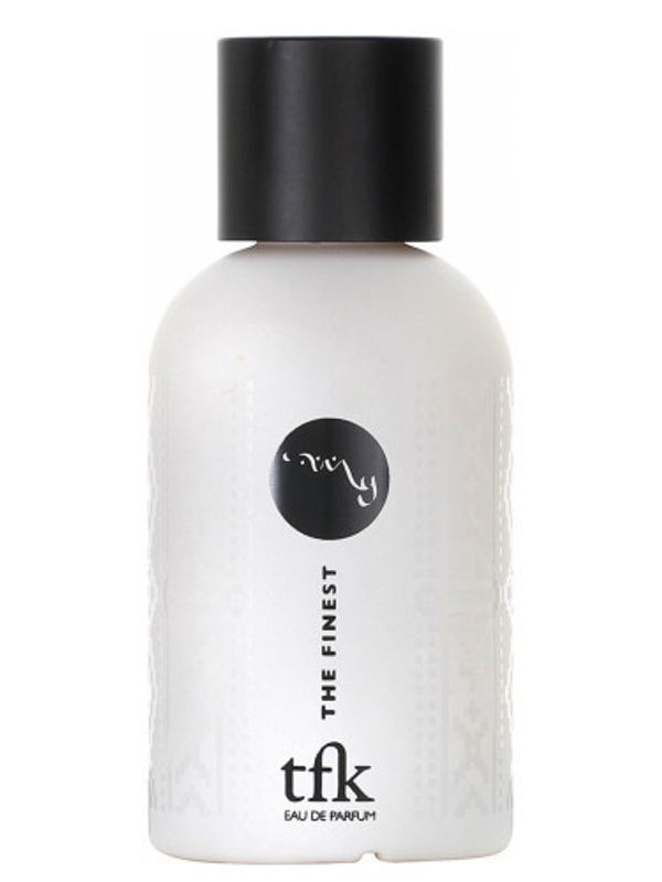 The Fragrance Kitchen The Finest