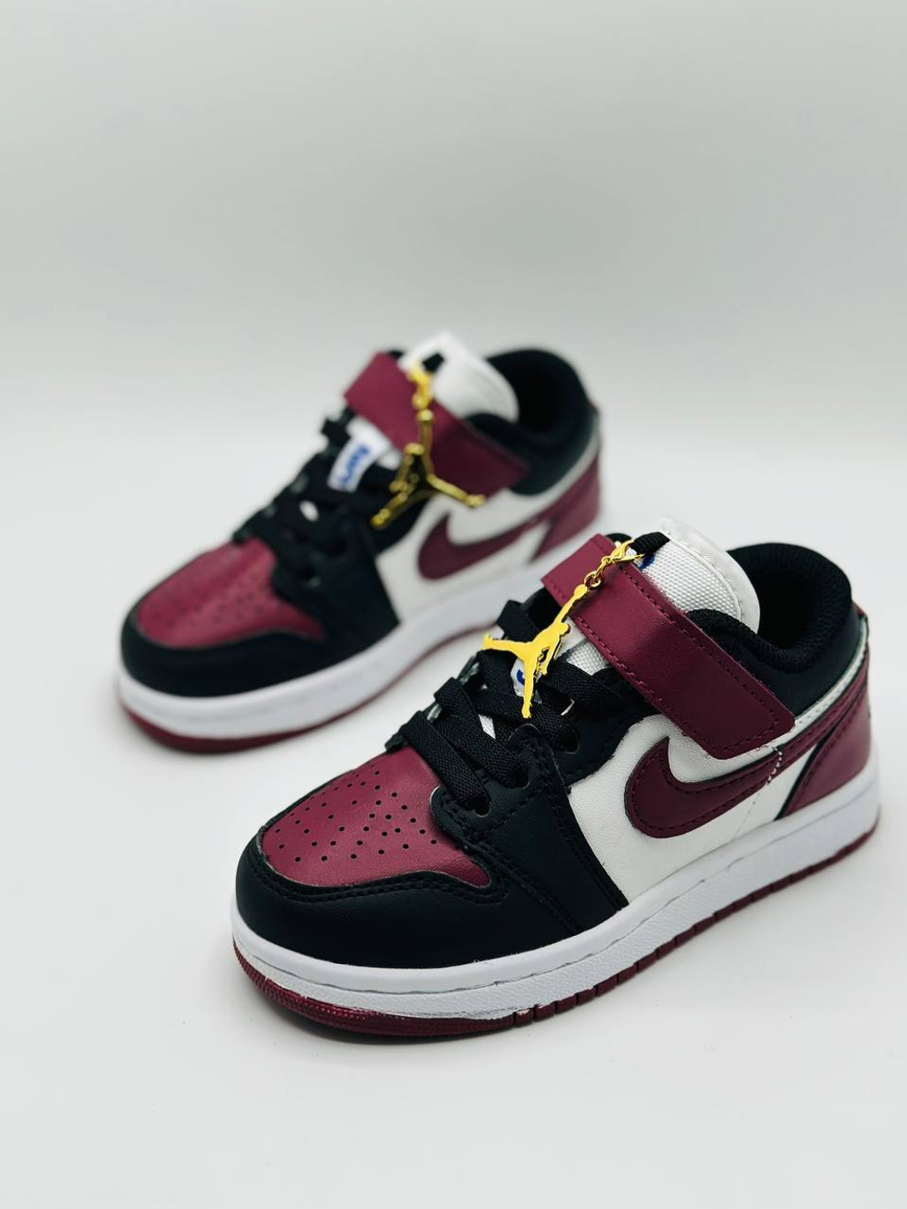 Детские кроссовки Nike Air Jordan Kids