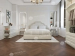 ИНЖЕНЕРНАЯ ДОСКА Alpine Floor Castel Дуб Браун Стори EW202-09