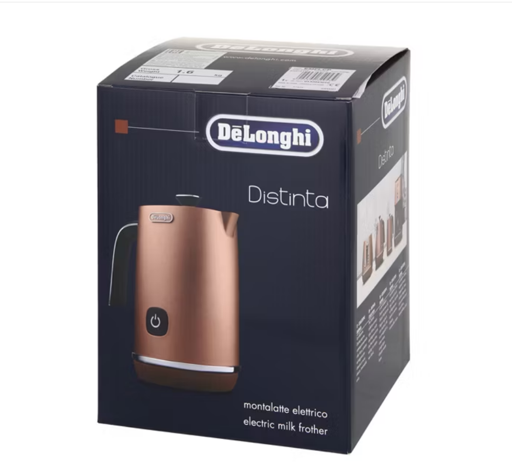 Капучинатор DeLonghi EMFI.CP (q)