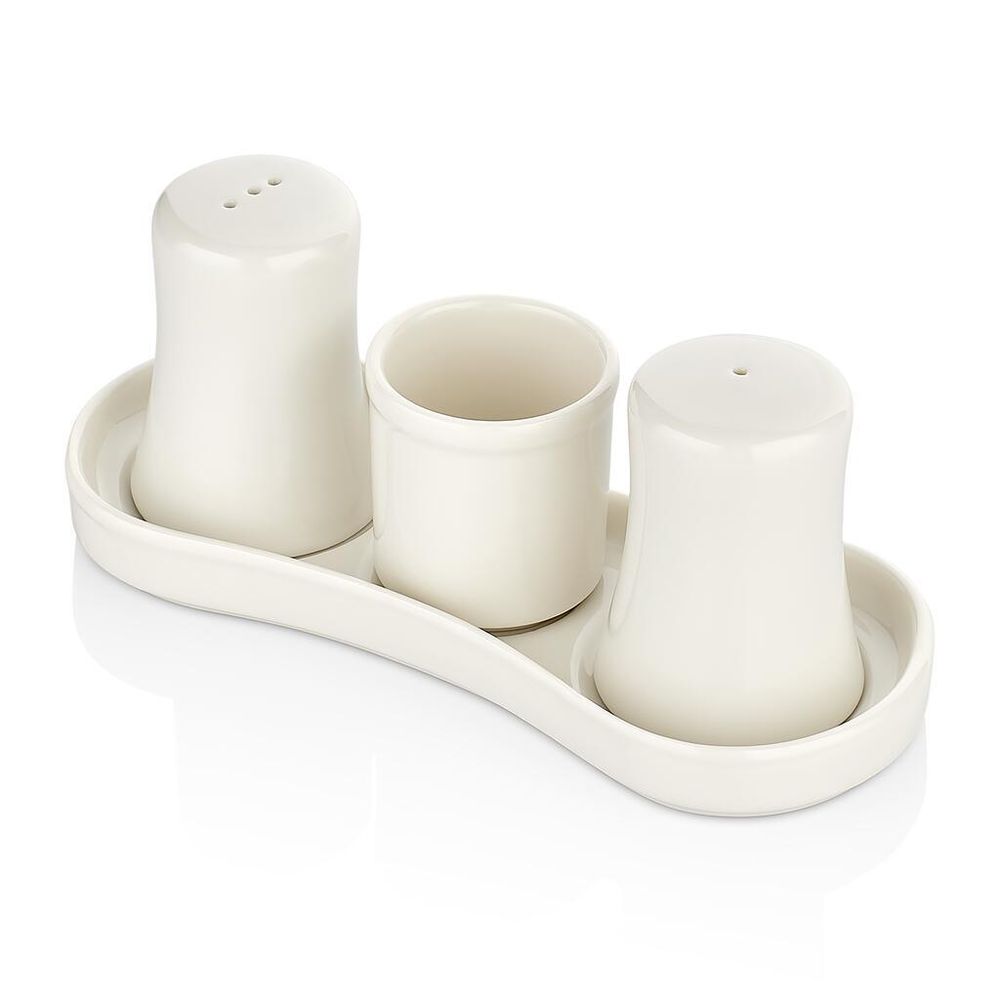 Набор для специй 4 предмета   By Bone Innovation [1]