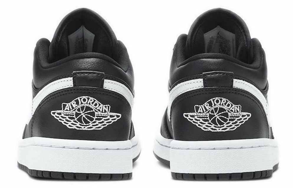 Кроссовки Jordan Air Jordan 1 Low (Женская размерная сетка)