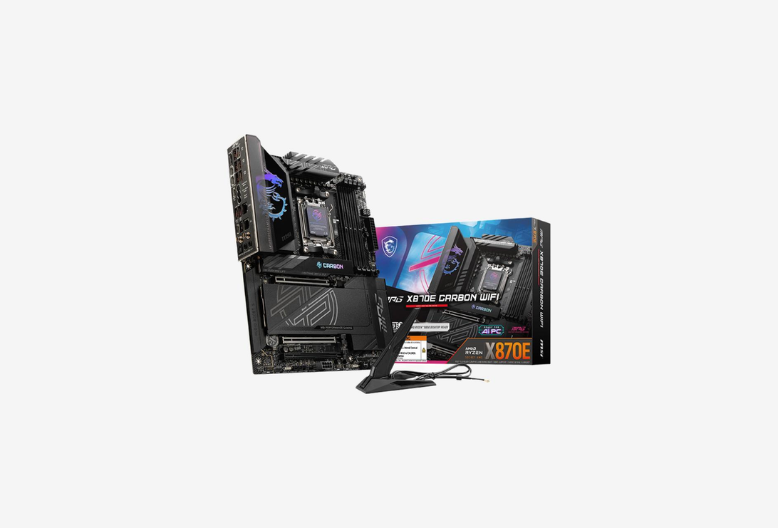 MPG X870E CARBON WIFI_05251121120414