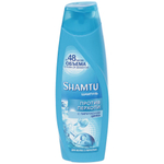 Shamtu 380мл. Шампунь против перхоти с цинк.перитионом