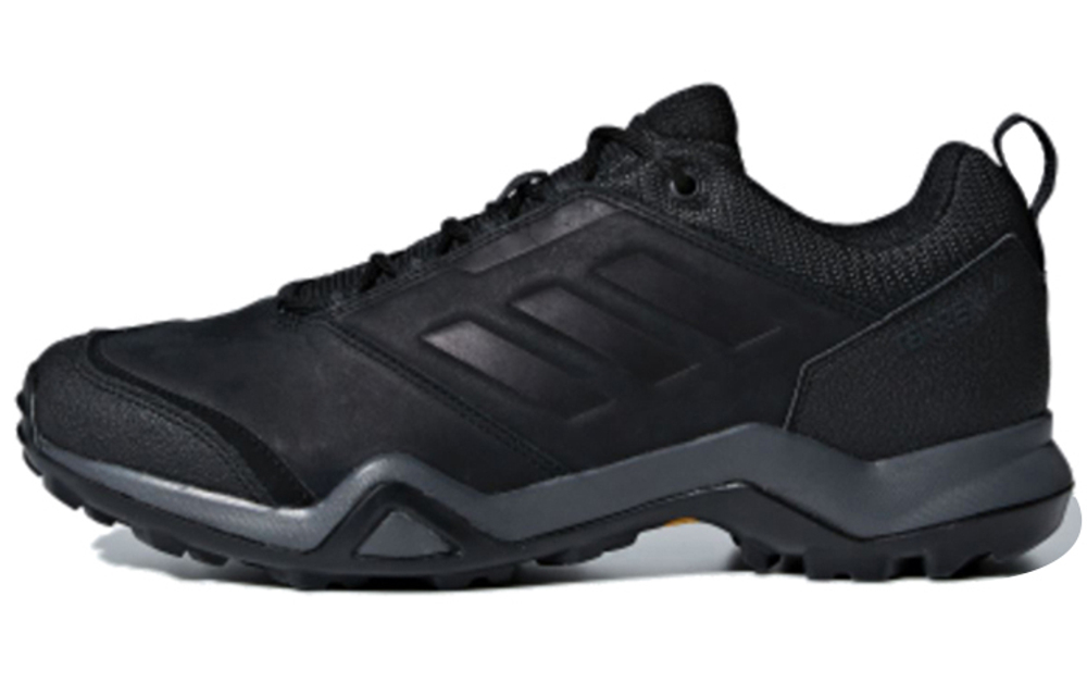 Кроссовки Adidas Terrex Brushwood Leather