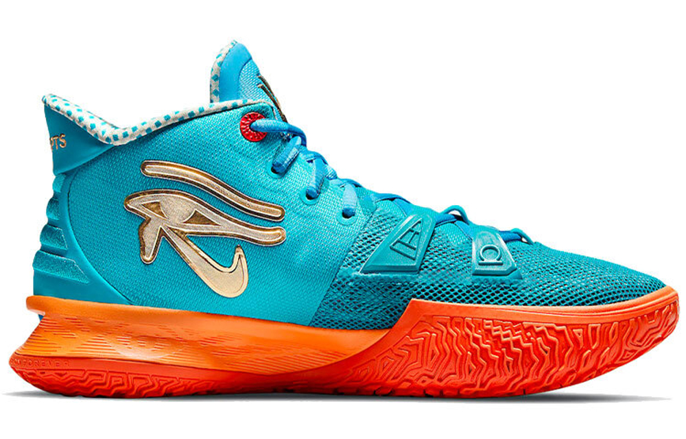 Кроссовки Concepts X Nike Kyrie 7 Tpu