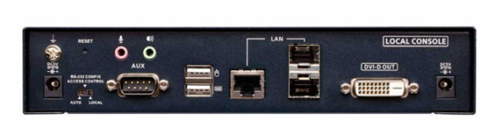 Удлинитель Aten KE6920T-AX-G