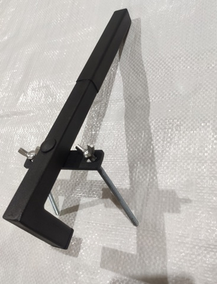 Ключ съёмный AWT для корпуса мембран 4040