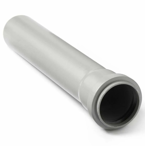 Труба с раструбом 40*2000*1,8 Политэк