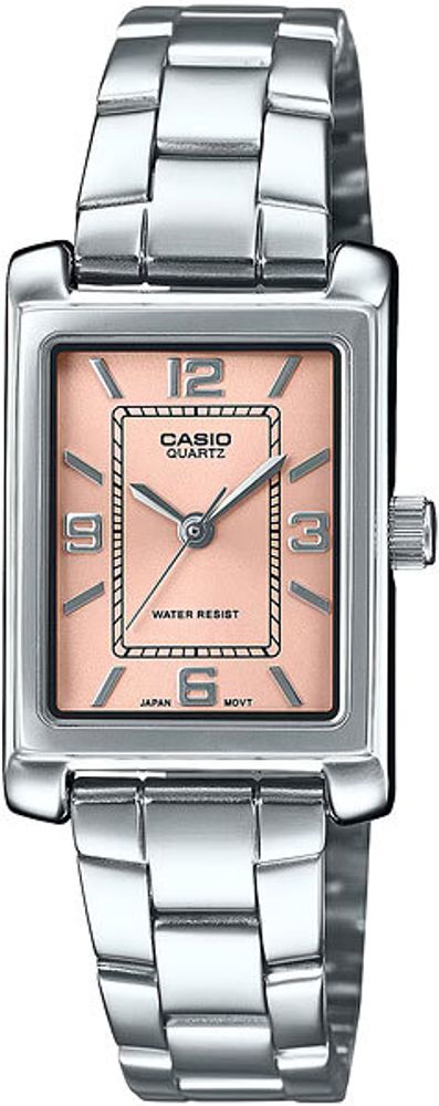 Наручные часы Casio LTP-1234DD-4A