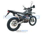 Мотоцикл Regulmoto Sport-003 PR 300 сс 5 передач с ПТС
