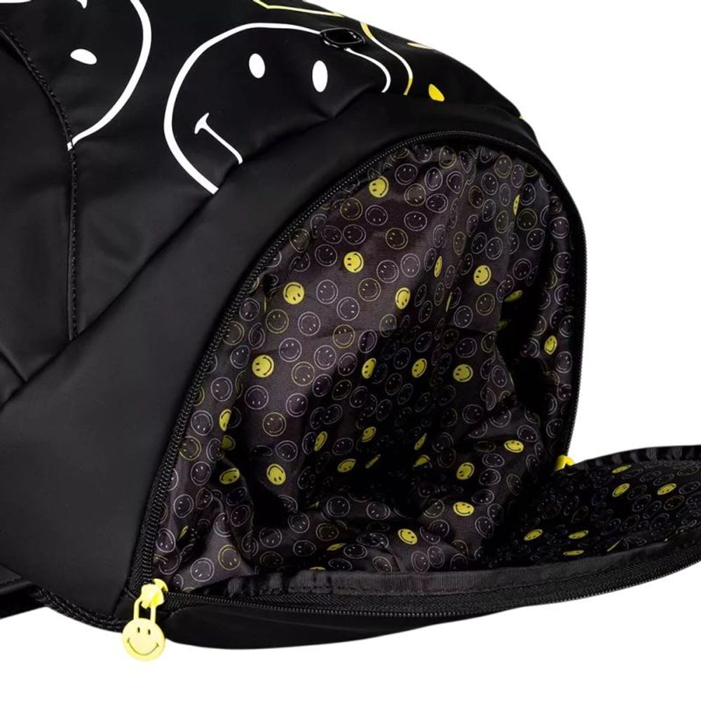 Теннисный рюкзак Prince X Smiley Backpack - black
