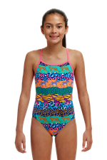 Купальник FUNKITA Girl's Gone Wild