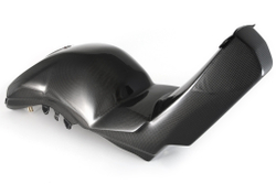 Fullsix Карбоновый топливный бак Ducati Panigale V4 MD-V418-S49