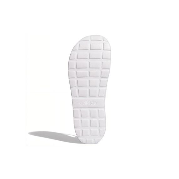 Adidas Comfort 'White Blue Red'
