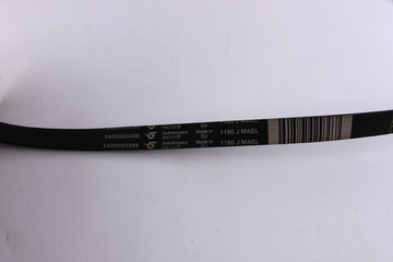 Ремень для стиральной машинки 1180 J MAEL