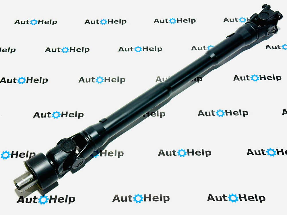 Вал карданный DSP058 37140-26050 передний Toyota Hiace 4WD 963mm M/T