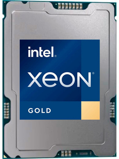 Процессор Intel Xeon Gold 5515+