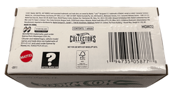 Hot Wheels RLC '41 Willys Gasser Holiday Car (2022)