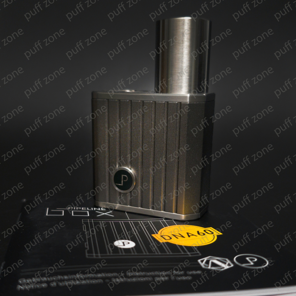 Pipeline Box DNA 60 by Arcana Mods